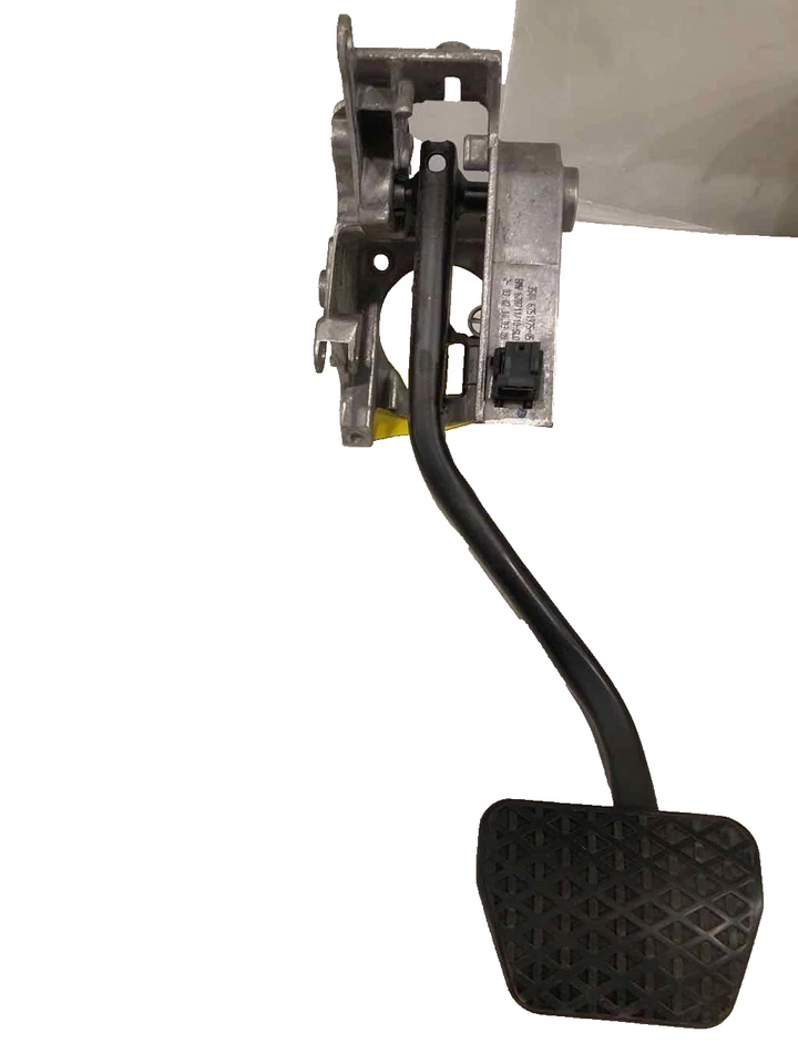 BMW 328I 2011 SULEV sedán parada dura conjunto de pedal de freno transmisión automática  Foto 1 de 4