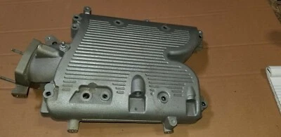 2011 Chevrolet Impala 3.5 Upper Intake Manifold 12611486 Foto 1 de 3