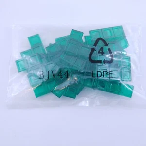 Mattel BLOKUS 2013 Complete Set of GREEN Replacement Pieces NEW Factory Sealed - Picture 1 of 1