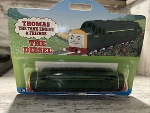 Ertl Thomas & Friends The Diesel Die-Cast - Picture 1 of 5