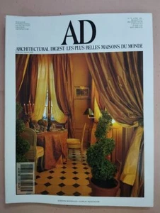 Magazine Ad Magazine (Architecture+Details) No. 31 Good Condition - Picture 1 of 1