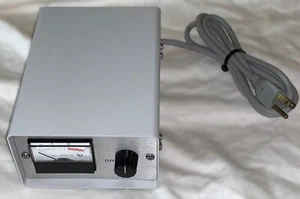 LEP Ltd. Model 990018 120v 50w 60Hz Power Supply - Picture 1 of 15
