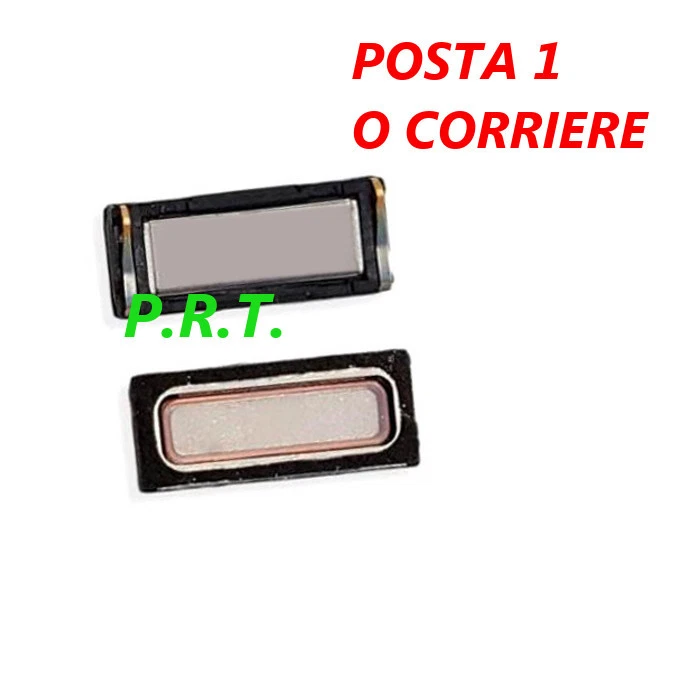 SPEAKER ASCOLTO VOCE SUPERIORE PER HUAWEI Y3 II LUA-L21  - Immagine 1 di 1