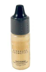 Luminess Air Concealer ERASER Factory 0.25 Fl Oz Airbrush Cosmetics LMER0025 NEW - Picture 1 of 1
