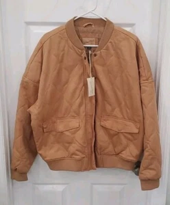 Universal Trend NWT Mens Size XL Long Sleeve Coat Zip And Snap Closure - Picture 1 of 13