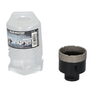 Celesa CSE55 Construction Core Holesaw ∅55mm New NFP - Picture 1 of 8