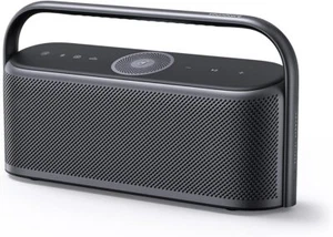Soundcore Motion X600 Portable Wireless Bluetooth Speaker 50W Hi-Res Waterproof - Afbeelding 1 van 7