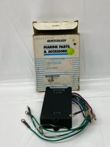 OEM Quicksilver/Mercury Switchbox Assy 18495A26 New/Old Stock 75/90 HP 3 CYL - Picture 1 of 3