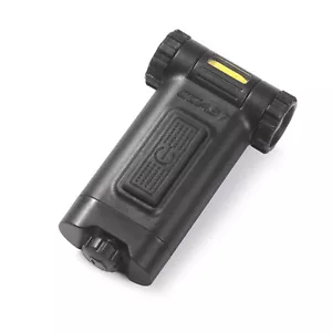 COAST HX4 DUAL-COLOR CLIPLIGHT - Picture 1 of 5
