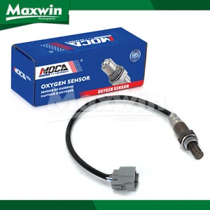 Sensor de oxígeno O2 aguas abajo apto para 99-00 Acura EL Honda Civic y 03-11 Element 2.4L - Imagen 1 de 16