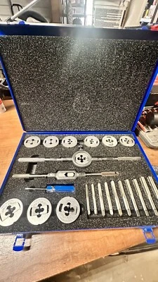 tap and die set - Image 1 of 3