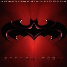 Batman and Robin von Various | CD | Zustand sehr gut - Bild 1 von 2