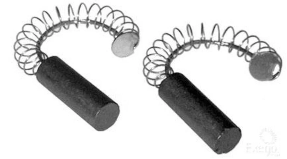 Set of Alternator Brushes for Leece Neville - OEM# L84  -  AUS STOCK  - Image 1 of 1