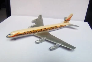 Siku - Douglas DC 8 Jetliner - No F 19 - Plastic - Delta Airlines - Picture 1 of 5