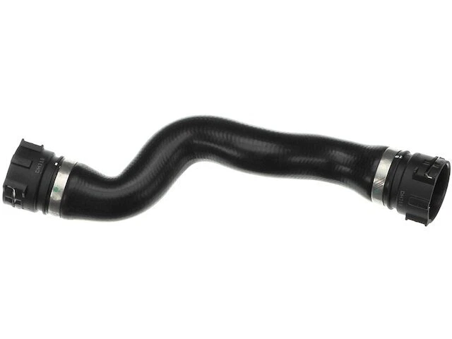 Manguera de radiador superior para Land Rover LR2 2008-2012 3,2 L 6 cilindros gas 2009 ZG228SW Foto 1 de 1