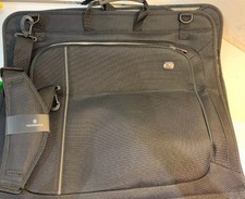 VICTORINOX Swiss Army Bi-fold 22"w Carry On Garment Bag NEW Without Tags