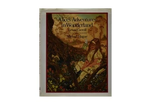 Alice’s Adventures in Wonderland - Picture 1 of 11