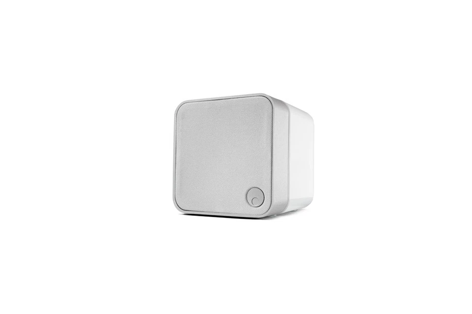 Cambridge Audio MIN 12 MINX Altoparlante Bianco (1 Pezzo)