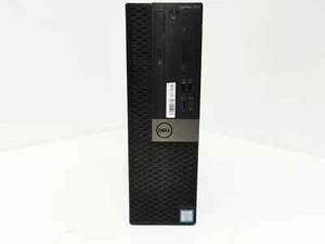 Dell Optiplex 3070 SFF Core i5 9th Gen Desktop PC 16GB RAM 1TB SSD Win 11 WiFi - Picture 1 of 1