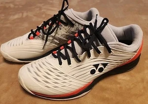 Yonex Power Cushion Fusion Rev 2 Tennis Shoe Size: Mens 10.5 - Picture 1 of 9