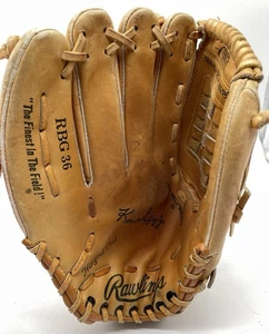 Rawlings RBG36 Ken Griffey Jr Baseball Handschuh 12,5" Rechtshandwurf - Bild 1 von 6