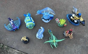 Skylander Lot 9 Figuren - Bild 1 von 20