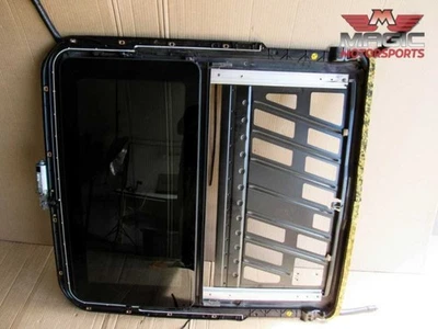 Sunroof Sun Moon Roof Assembly for 06-11 Mercedes W219 CLS63 CLS55 CLS550 CLS500 - Image 1 of 4