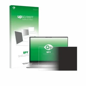 upscreen Privacy Screen Filter for Dell Inspiron 16 7630 Laptop Protector - Afbeelding 1 van 13