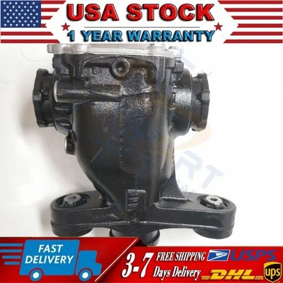 Rear Carrier Differential For Cadillac CTS 3.6L V6 2.0L L4 2.85 8-Speed 2015-19 Foto 1 de 4