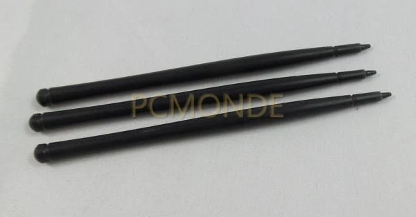 Compaq 253510-B21 Stylus Kit for iPAQ H38xx H39xx H51xx H54xx H55xx - 3-pack - Image 1 of 1