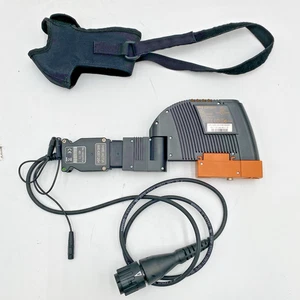 Professional Automotive Diagnostic Tool IME I+ME ACTIA IME 4201201 W/ IME4201204 - Picture 1 of 7