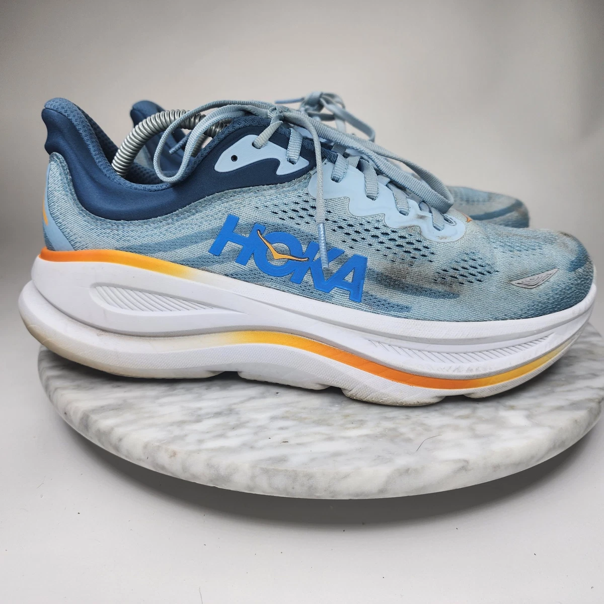 Hoka One One Bondi Athletic Shoes for Men for Sale | Shop Men's