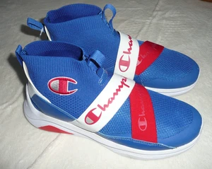 2021 Neu mit Etikett Champion Damen Lady Legend VCB MID-TOP Schaft Stil US 10 & 11 - Bild 1 von 10