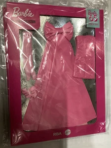 BARBIE Fashion Collection Extra Fancy Kleid 65. Jahr - Bild 1 von 4