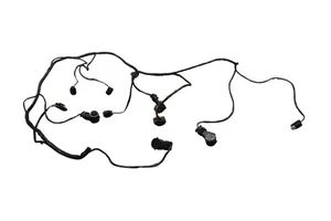 14-21 BMW I01 i3 i3s Front Lower Bumper PDC Parking Sensor Wiring Harness Oem - Picture 1 of 13