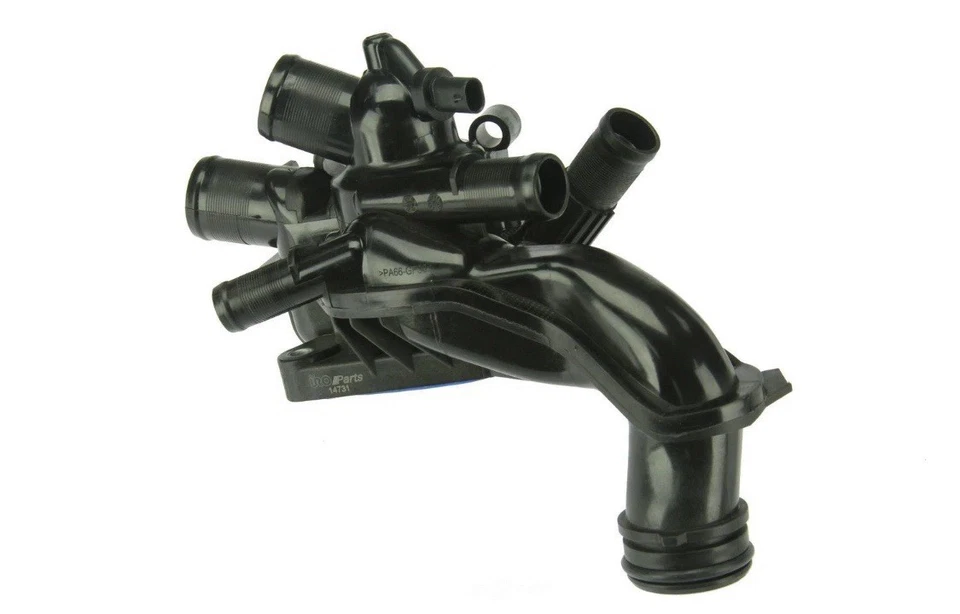 Conjunto de carcasa de termostato de refrigerante de motor para Mini Cooper Countryman Paceman Foto 1 de 1