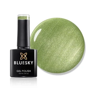 Bluesky Gel Polish - SPEAK THE WORDS - SS2123 grün - Bild 1 von 8