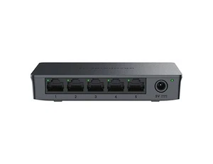6947273704492 Grandstream Switch GGWN7700 GRANDSTREAM - Zdjęcie 1 z 3
