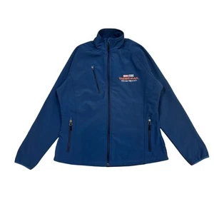 Port Authority Marvel Spider-Man Homecoming Cast Crew Jacket Women's M - Picture 1 of 9