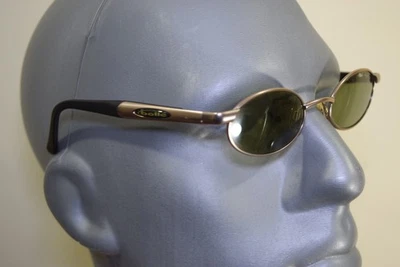 Vintage Bolle BERYL 2.0 Sunglasses Italy Made - Image 1 of 4