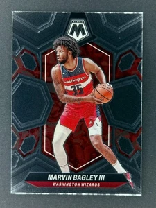 2023-24 Panini Mosaic - #54 Marvin Bagley III - Picture 1 of 3