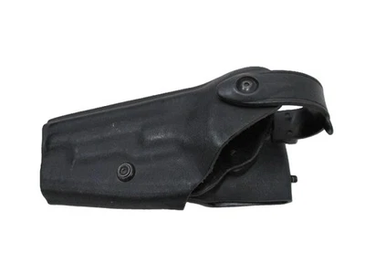 SAFARILAND SIG P-220 P-226 LEFT HANDED DUTY BELT PISTOL HOLSTER 6280-77 2598 - Image 1 of 4