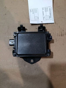 Unidad de radar para cámara/proyector montada en rejilla para 16-18 PILOT 289256 - Imagen 1 de 12