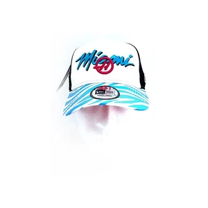 Haas F1 Miami GP 2024 Cap REDUCED - Picture 1 of 4