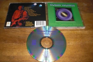 Robin Trower - 20th Century Blues - Bild 1 von 1