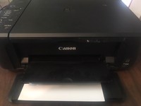 canon multifunction printer k10380