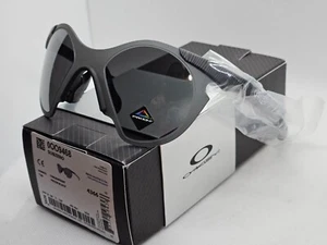 2022 OAKLEY SUB ZERO FINGERPRINT PRIZM BLACK 100% AUTHENTIC MUZM. NEW IN BOX - Picture 1 of 1