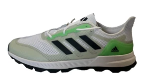Adidas Adipower 2.1 Feldhockeyschuhe Erwachsene UK 7,5 US 8 EU 41 1/3 REF 2125 = - Bild 1 von 5