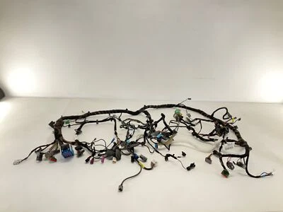 Arnés de cableado de tablero deportivo LAND ROVER 10-13 Range Rover Foto 1 de 4