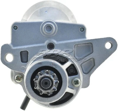 BBB Industries Starter Motor for 1996-1998 Acura TL 17665 - Image 1 of 4